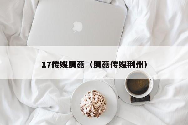 17传媒蘑菇（蘑菇传媒荆州）